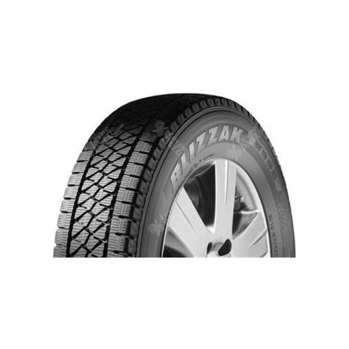 205/65R16 107R, Bridgestone, BLIZZAK W995