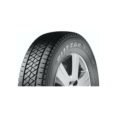 205/75R16 110R, Bridgestone, BLIZZAK W995