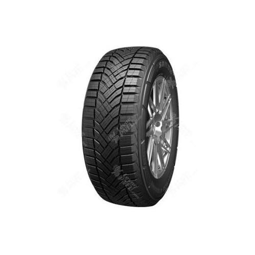 195/70R15 104/102T, Sailun, COMMERCIO 4 SEASONS