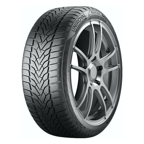 275/45R20 110V, Uniroyal, WINTER EXPERT