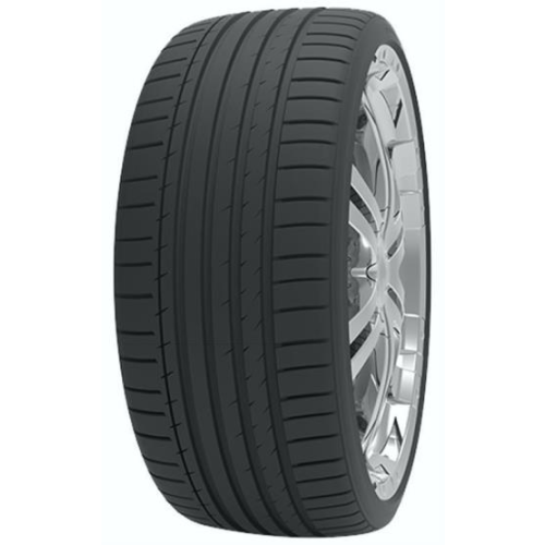 245/35R18 92Y, Gripmax, SURE GRIP PRO SPORT