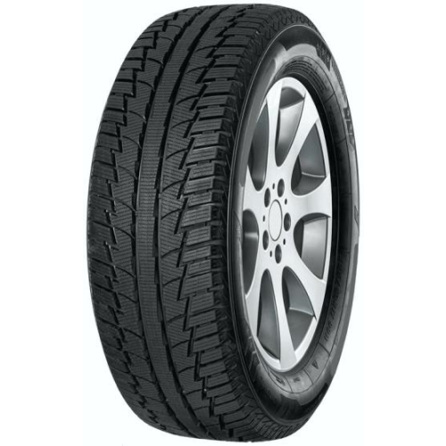 215/70R16 100T, Atlas, POLARBEAR SUV2