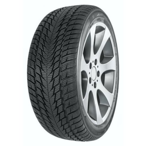 235/60R16 100H, Atlas, POLARBEAR SUV3