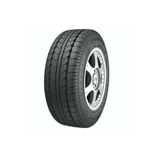 205/65R15 102/100T, Nankang, SNOW SL-6