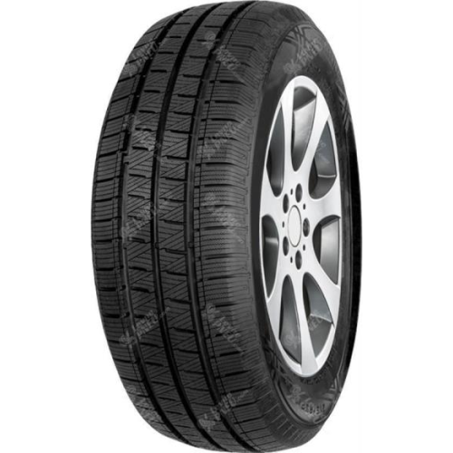 195/75R16 107/105R, Minerva, FROSTRACK VAN