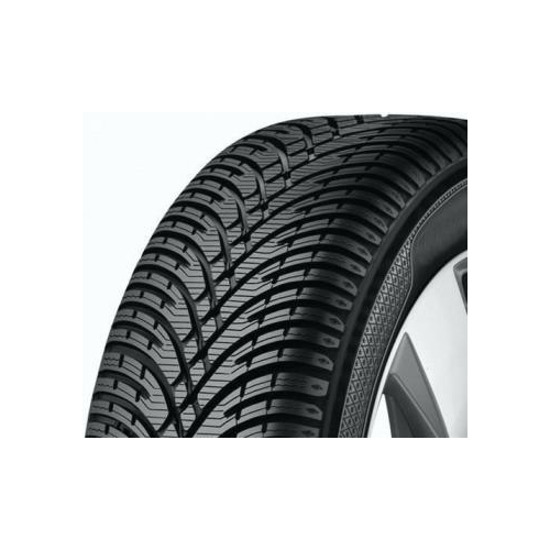 235/55R18 104H, BFGoodrich, G FORCE WINTER 2 SUV