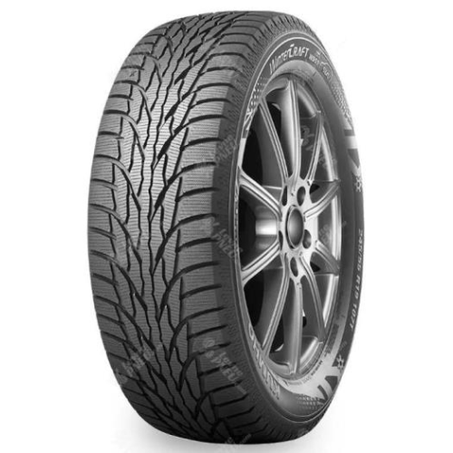 235/55R18 104T, Kumho, WINTERCRAFT WS51 ICE SUV