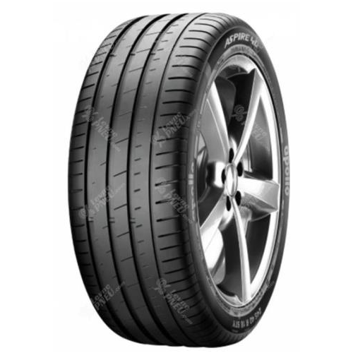 225/45R18 95Y, Apollo, ASPIRE 4G