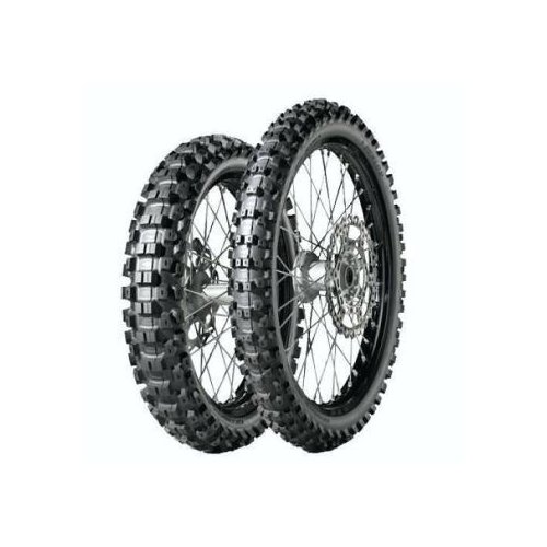 70/100D19 42M, Dunlop, GEOMAX MX51