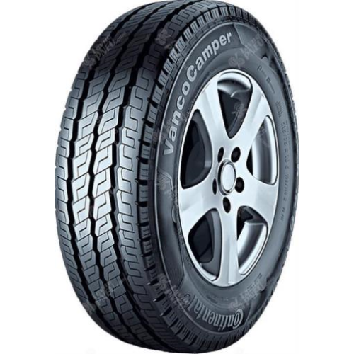 215/75R16 116/114R, Continental, VANCO CAMPER