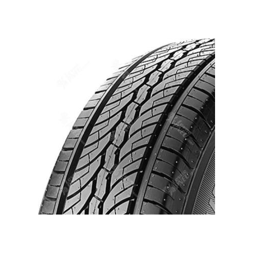 245/70R16 111H, Nankang, FORTA FT-4 H/T