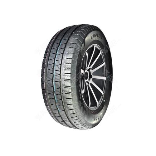 195/70R15 104/102R, Aplus, A869