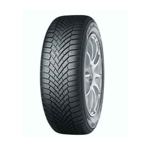 185/65R15 88T, Yokohama, BLUEARTH WINTER V906