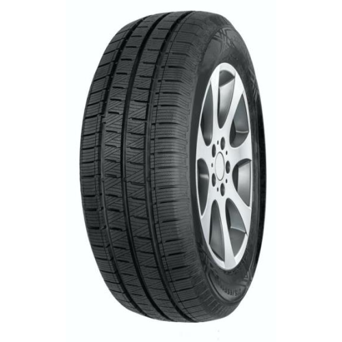 165/70R14 89/87R, Imperial, SNOWDRAGON VAN