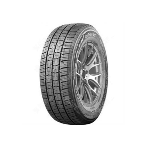 195/75R16 107/105R, Kumho, PORTRAN 4S CX11