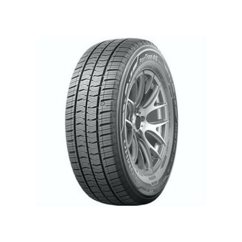 215/65R16 109/107T, Kumho, PORTRAN 4S CX11