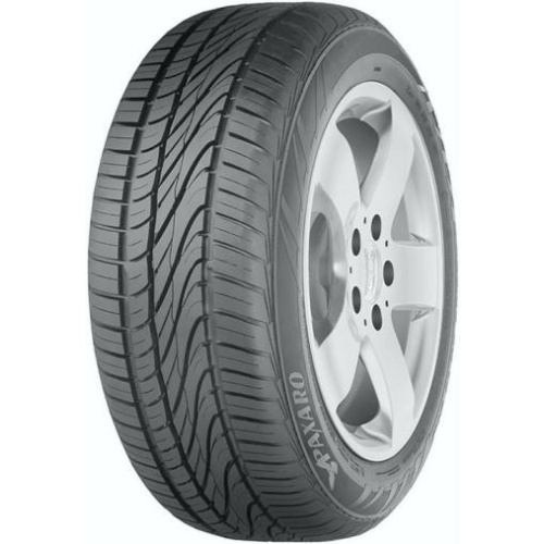 215/65R16 98H, Paxaro, 4x4 SUMMER