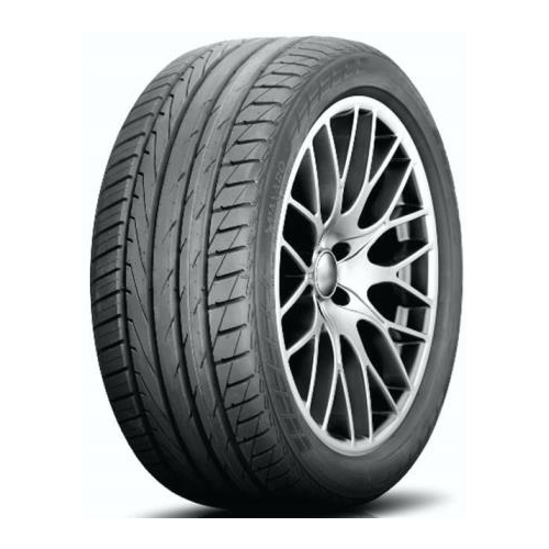 235/45R18 98Y, Paxaro, RAPIDO