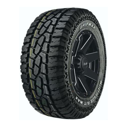 275/65R17 121/118Q, Gripmax, MUD RAGE R/T MAXX