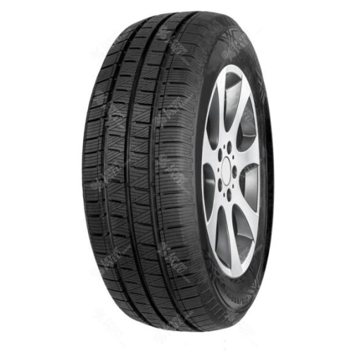 195/70R15 104/102R, Imperial, SNOWDRAGON VAN