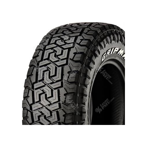 265/70R17 121/118Q, Gripmax, INCEPTION X/T