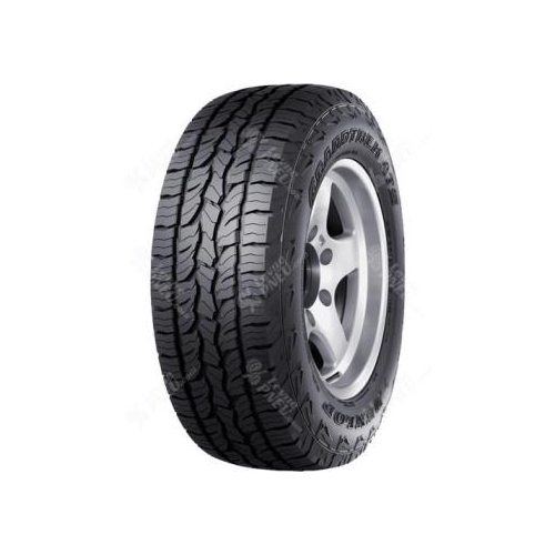 225/65R17 102H, Dunlop, GRANDTREK AT5