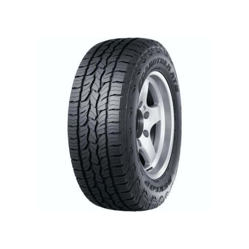 275/65R17 115T, Dunlop, GRANDTREK AT5