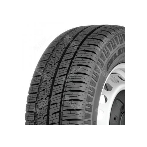 235/65R16 121/119R, Toyo, CELSIUS CARGO