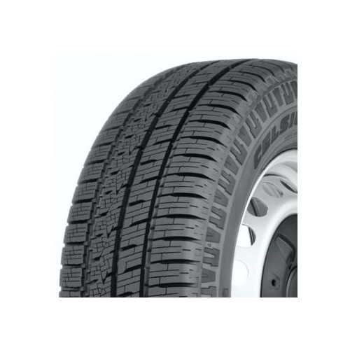 235/65R16 121/119R, Toyo, CELSIUS CARGO