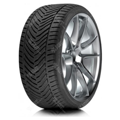 165/70R14 85T, Sebring, ALL SEASON