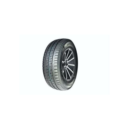 235/65R16 115/113R, Royal Black, ROYAL WINTER VAN