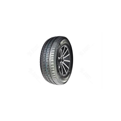 195/65R16 104/102R, Royal Black, ROYAL WINTER VAN