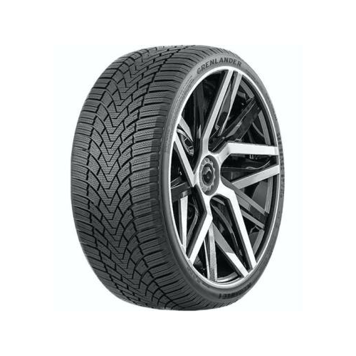 165/60R15 81H, Grenlander, ICEHAWKE I