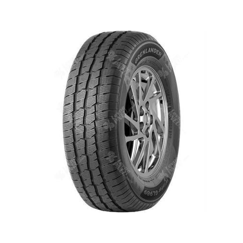 205/70R15 106/104R, Grenlander, WINTER GL989