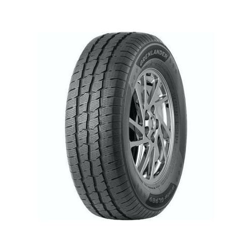 225/70R15 112/110R, Grenlander, WINTER GL989