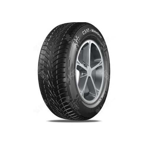 175/65R14 82T, Ceat, WINTERDRIVE