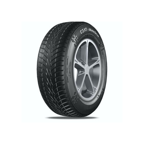 235/60R18 107V, Ceat, WINTERDRIVE SUV