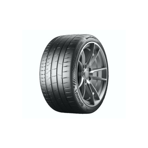 255/35R20 97Y, Continental, SPORT CONTACT 7