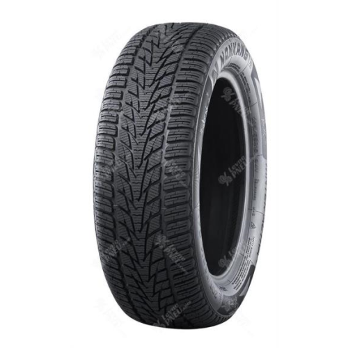 205/55R16 94V, Nankang, WINTER ACTIVA SV-4