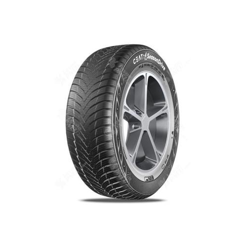 185/65R15 88H, Ceat, 4 SEASONDRIVE