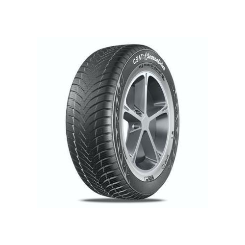 225/50R17 98V, Ceat, 4 SEASONDRIVE