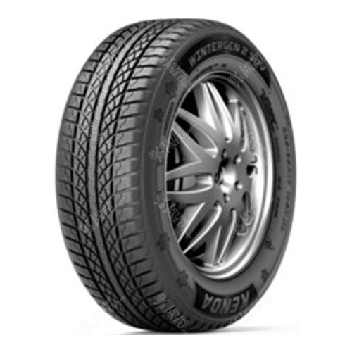 215/70R16 100H, Kenda, KR504 WINTERGEN 2 SUV