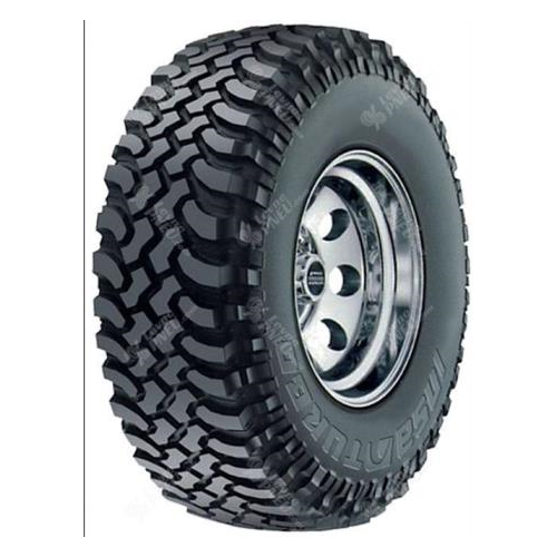 245/70R16 107Q, Insa Turbo (Reg.), DAKAR MT