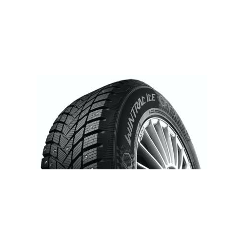 245/40R18 97T, Vredestein, WINTRAC ICE, hrotovatelná