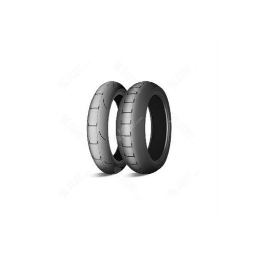 160/60R17 , Michelin, POWER SUPERMOTO B2