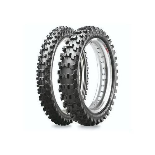 70/100D19 42M, Maxxis, M7332+