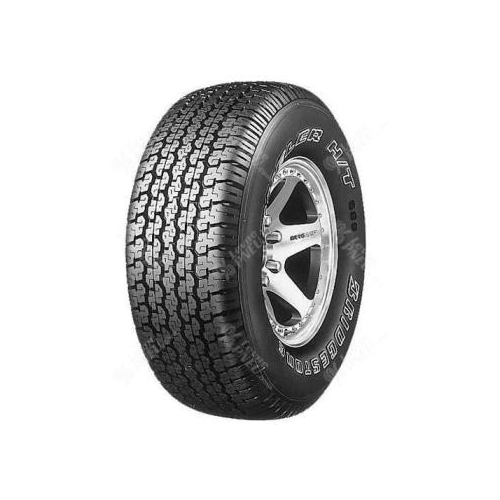 245/70R16 111S, Bridgestone, DUELER 689 H/T