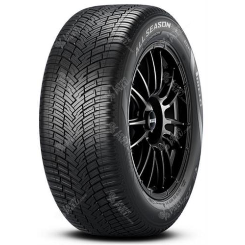 265/65R17 112H, Pirelli, SCORPION ALL SEASON SF2