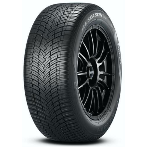 265/60R18 114V, Pirelli, SCORPION ALL SEASON SF2