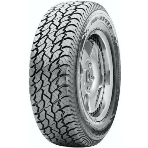 235/75R15 104/101R, Mirage, AT172